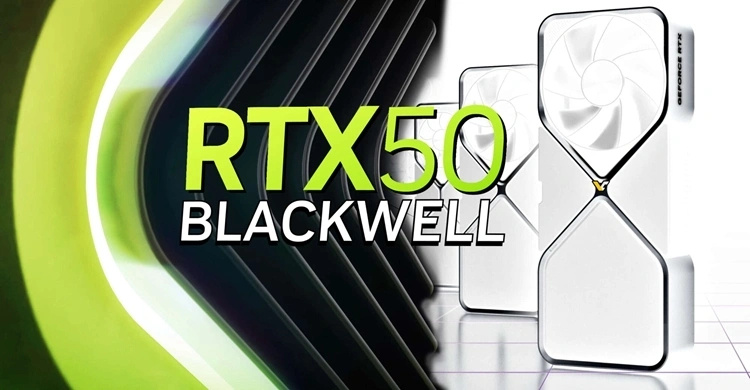 CES2025  英伟达全新RTX50系列显卡发布，RTX 5090售价1999