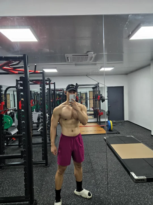 拼尽全力的半天