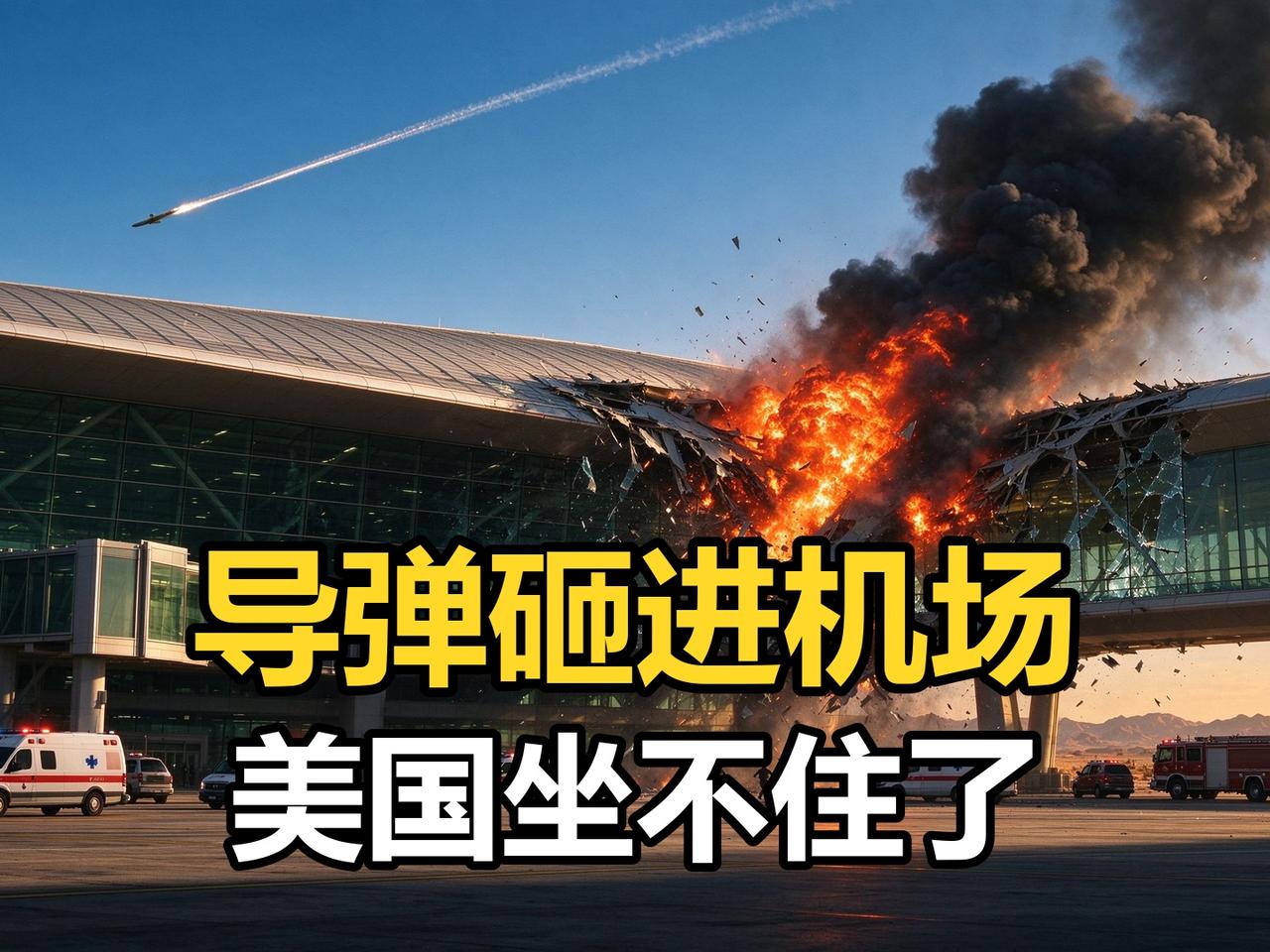 太讽刺了！沙特求半年特朗普不理，死个美国人立马说"可能"下场
10月10号下午，