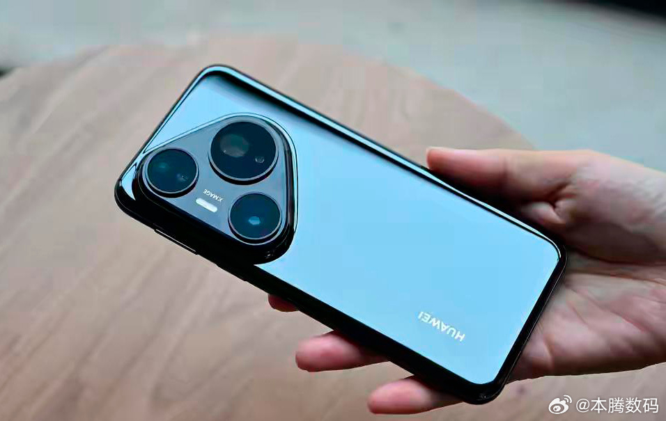 华为Pura80Pro影像方面，后置5000万主摄用上了1英寸大底传感器，配合R