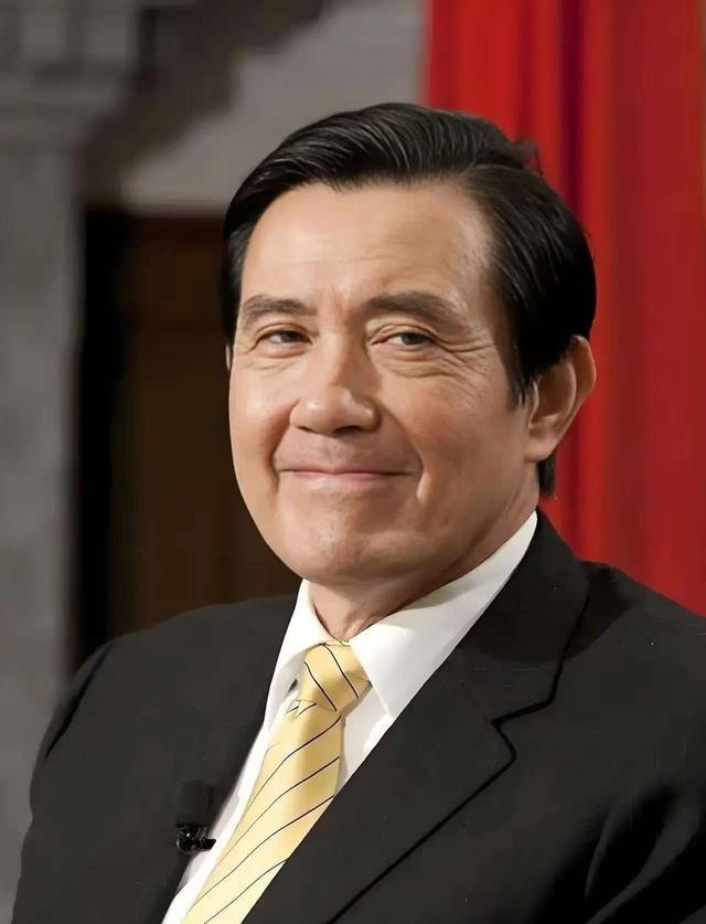 马英九可以彻底休息了！通过表面看本质，我们发现马英九其实一直在欺骗大陆。说白了，