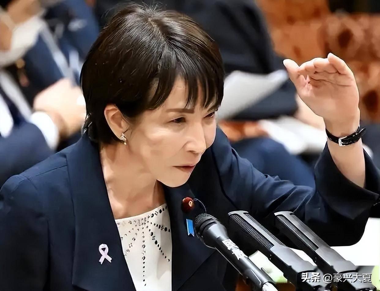 提前摆姿态！日方表态深圳APEC不会和中方单独会面，我真想说一句有本事可以不来。
