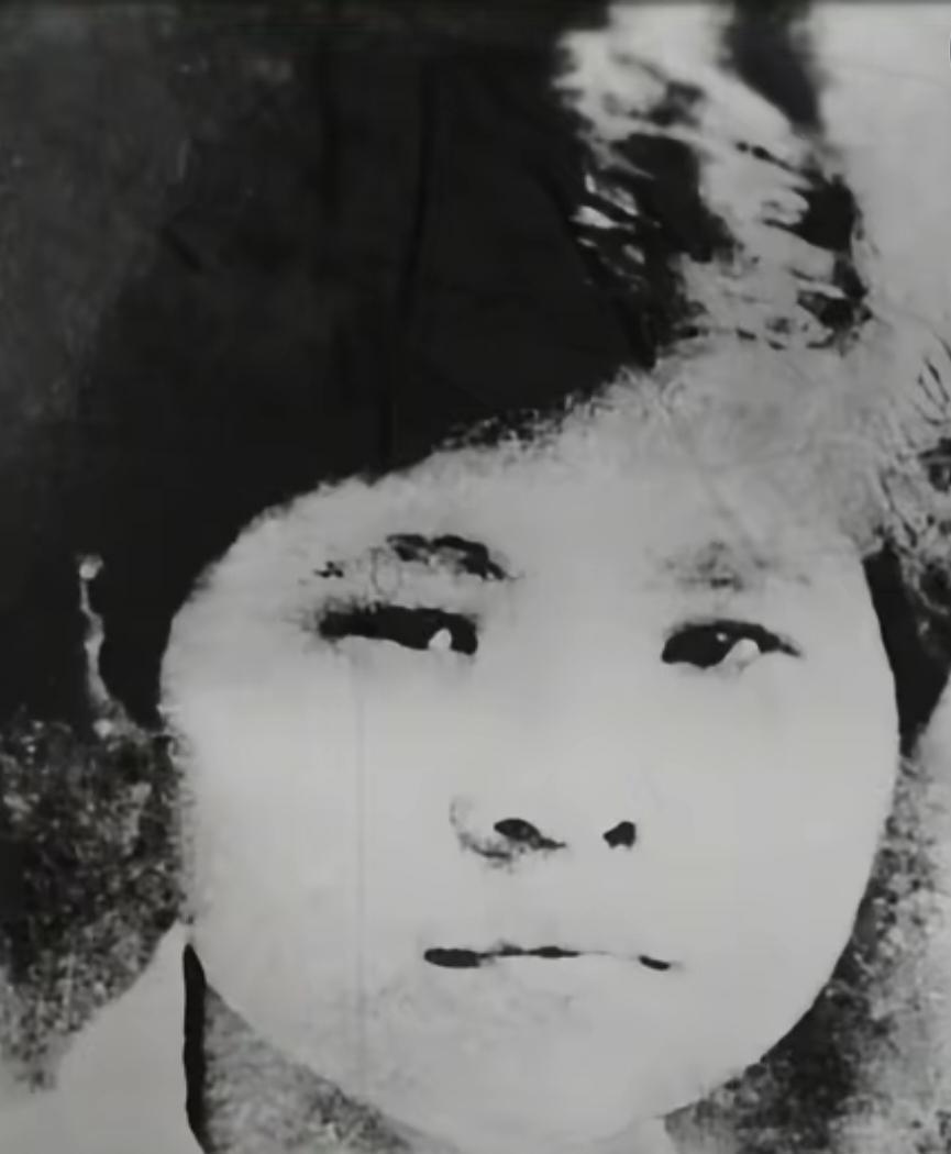 1940年，双枪女英雄李林被日军困在破庙，日军破开门、一拥而入的瞬间，所有人都以