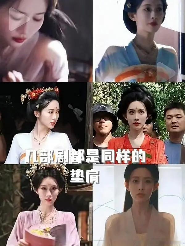 也搞半永久妆容了？ 
