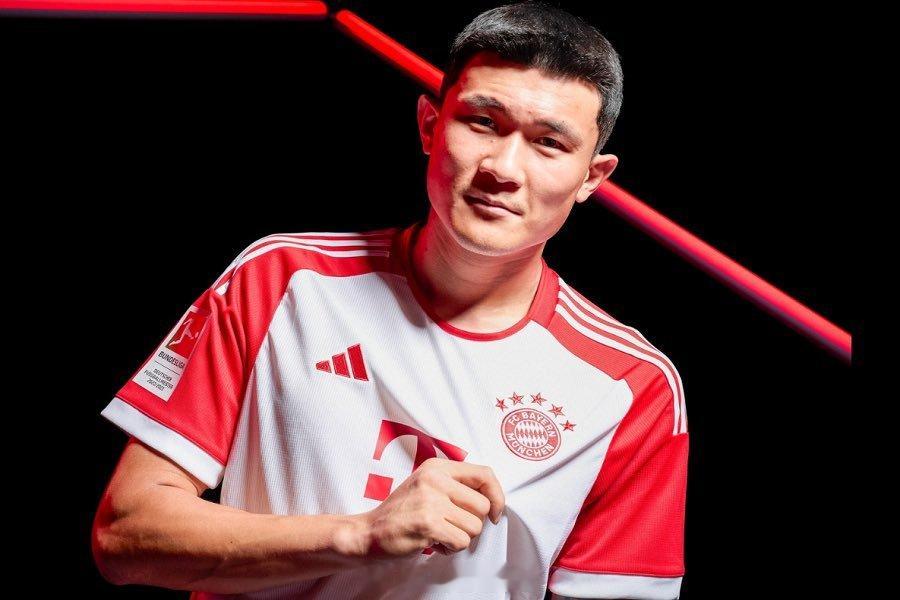 马竞对拜仁后卫金玟哉感兴趣，问过他的情况。曼联尤文也都联系过，但球员更希望留队。