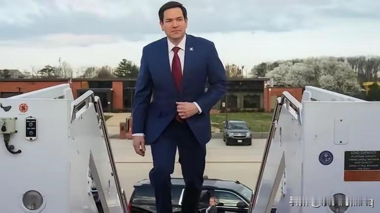 这态度有意思！
美国国务卿卢比奥在接受福克斯新闻记者采访时表示：如俄罗斯和乌克兰