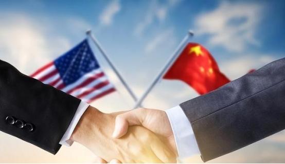 [太阳]特朗普：不许中国向伊朗提供武器！中方：美国对台军售，阻挡不了祖国统一！特