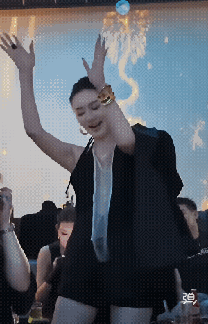 有多少人可以跟着你的步伐走？[捂脸]