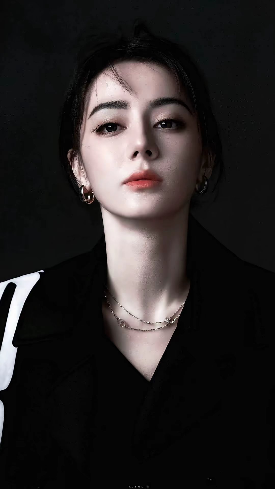 高级脸配高级音乐jennie
