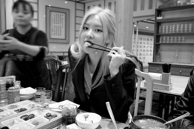 Chopsticks in paris ? ​​​