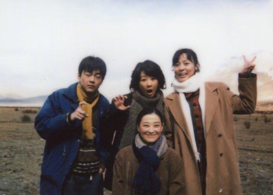 等待生命树开播的又一天超可爱哒 ​​​