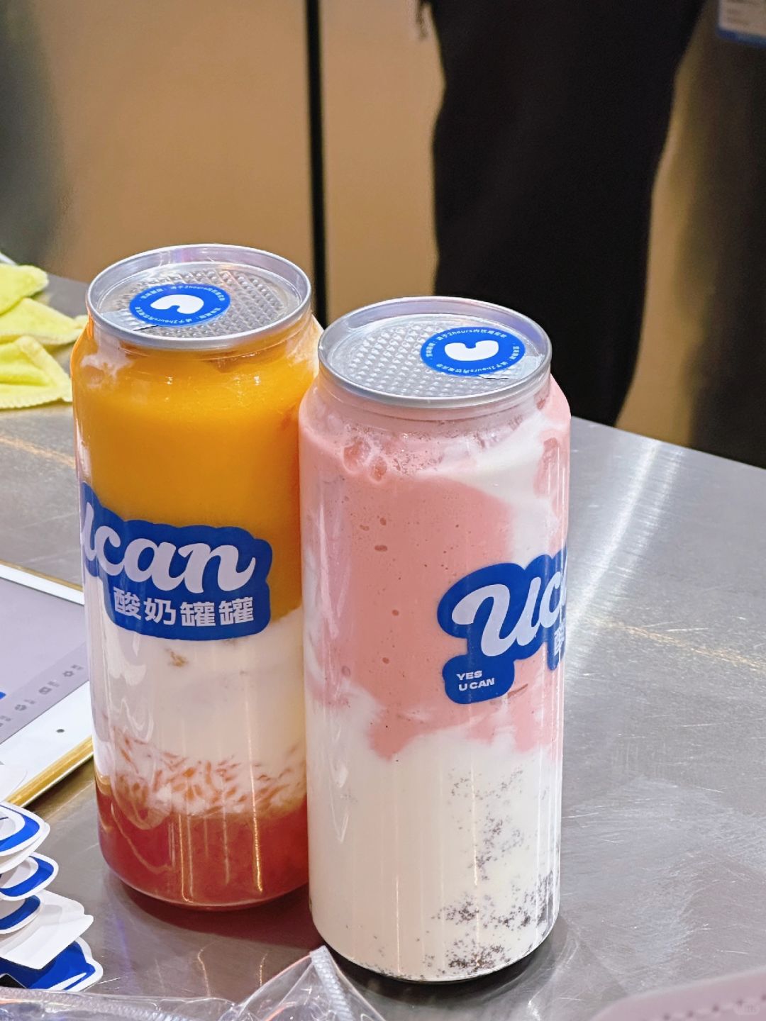 不出意外我可以连喝一个月……