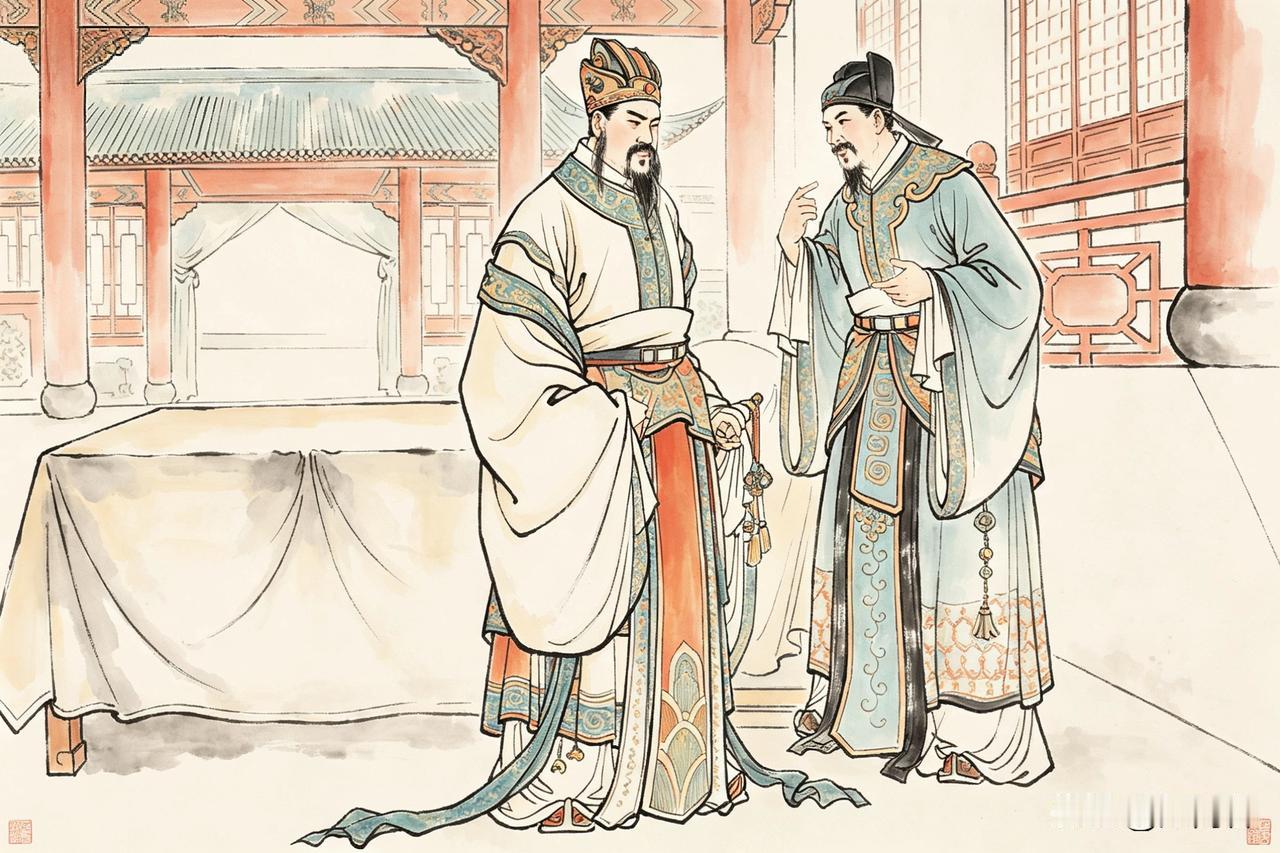 【云斋札记】一次，晋文公跟郭偃说：原来我觉得治国很容易，现在却觉得越来越难了，这