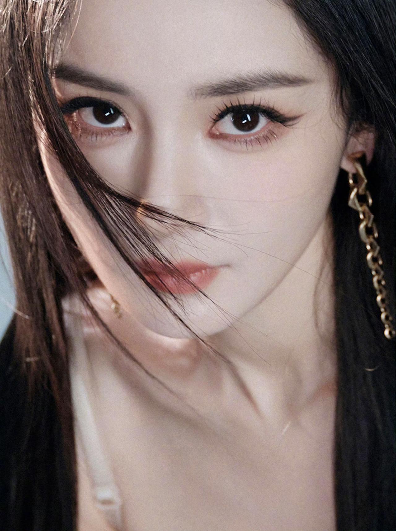 记录我的2026成熟美人杨幂穿搭写真