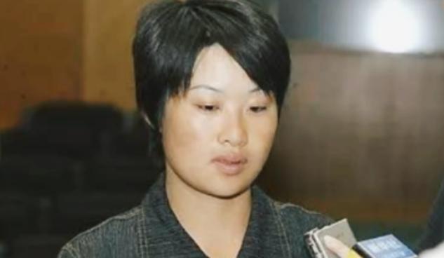“我保护自己，难道也有错吗？”2003年，北京3名男子深夜闯入女工宿舍，殴打一名