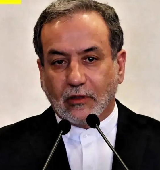 这不是吹牛逼，这是真牛逼。日前，伊朗外长阿拉格奇硬气的对外宣称，历史上“没有任何