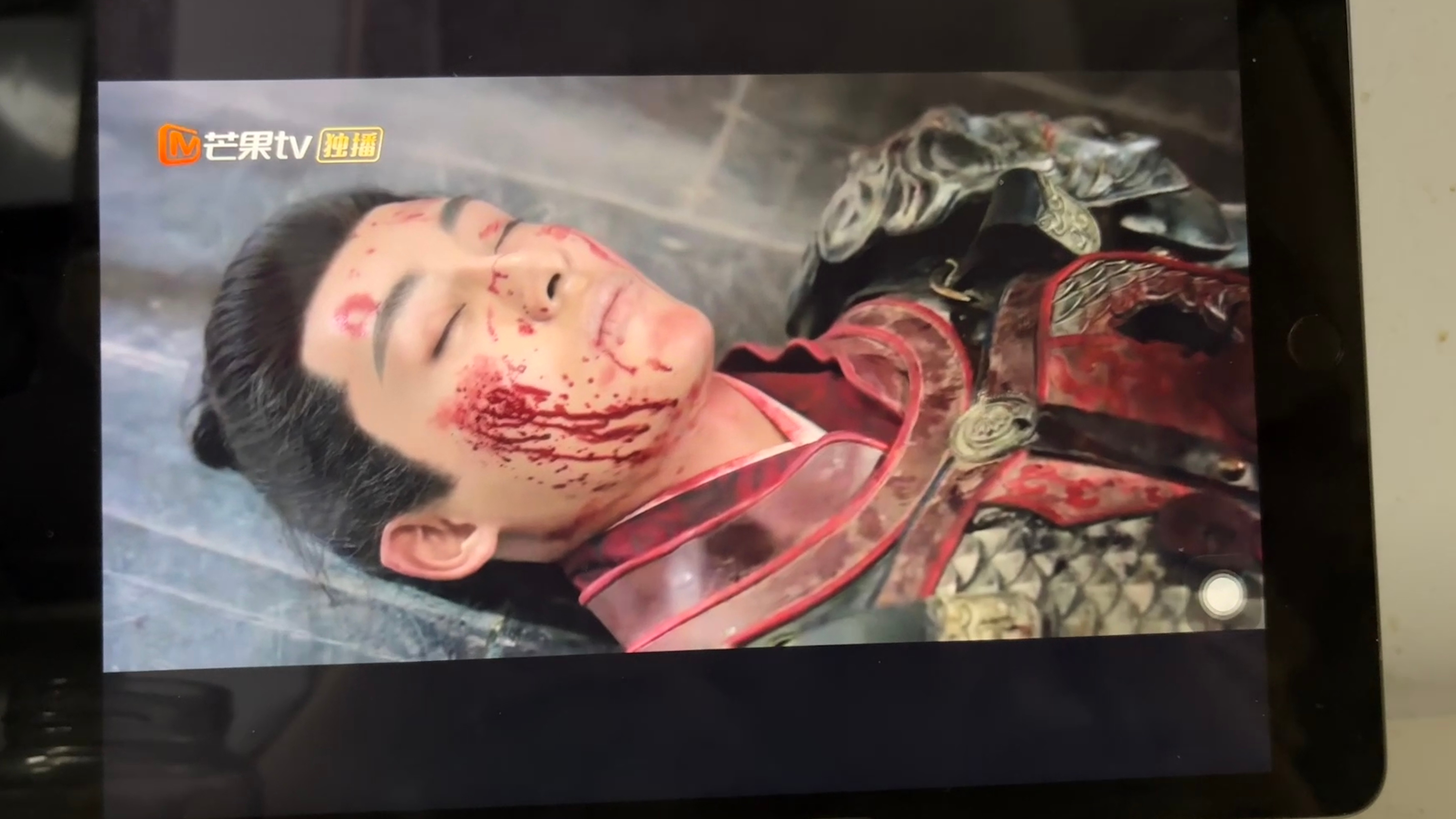 俺不中了本来还好 但是任敏一哭吧 我没绷住良陈美锦大结局