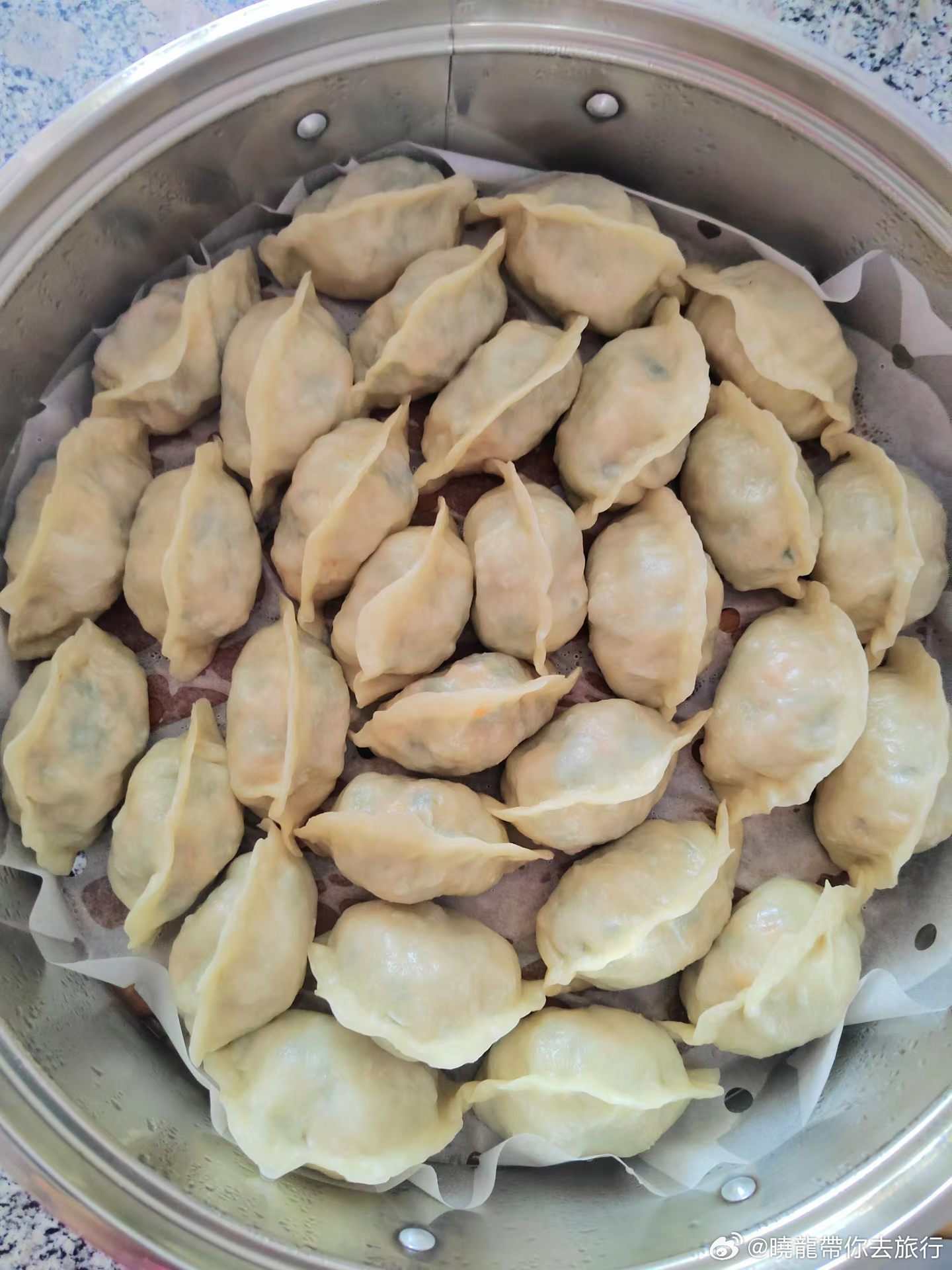 自由撰稿人 杨晓龙晓龙带你去旅行