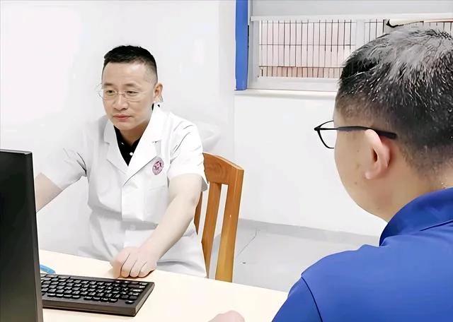 祖院长75年出生，年仅50岁，已经是副院长了，这个年龄对于男人正是出成绩的阶段，