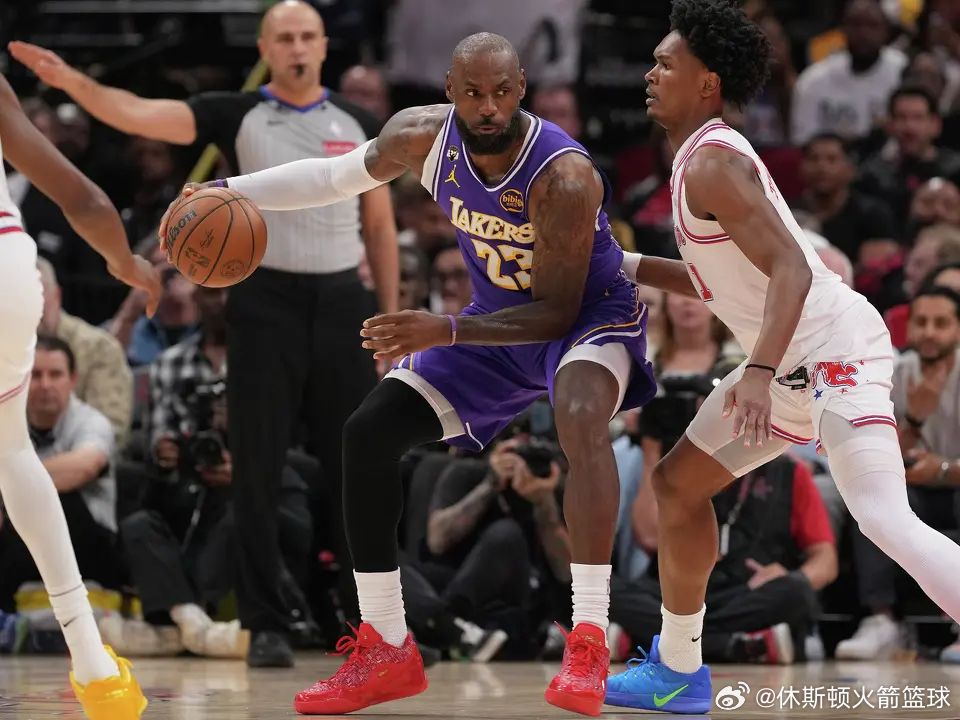 好文翻译 | 《火箭队在季后赛应该面对谁：湖人、掘金还是森林狼？》作者：Varu