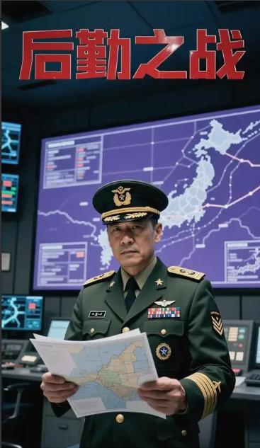 日本司令官，海军大将南云宪一郎说：如果中国与日本像俄乌战争一样陷入长期对抗，那么