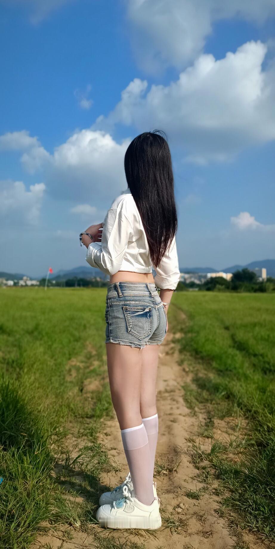 每日穿搭 ​​​