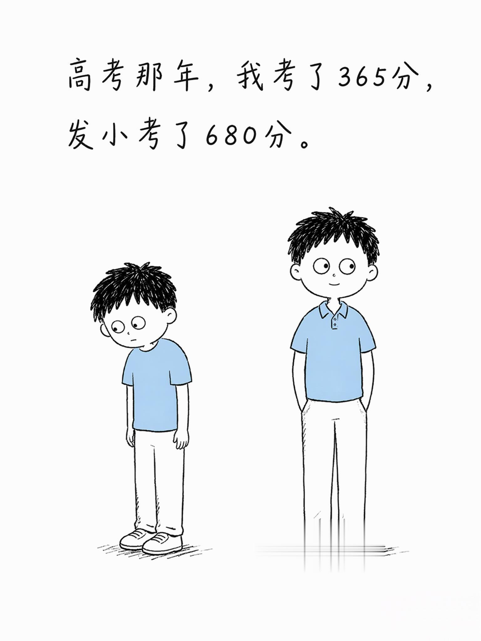 起点不会是最后的答案！