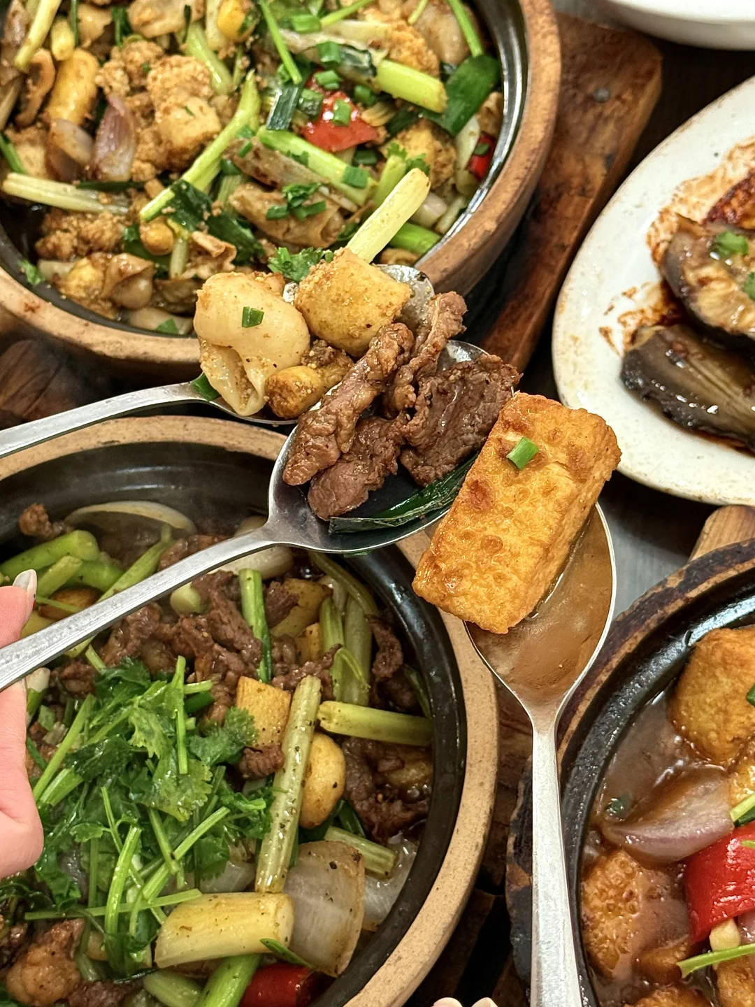 我宣布！这是我在阳江吃过zui好吃的顺德菜！