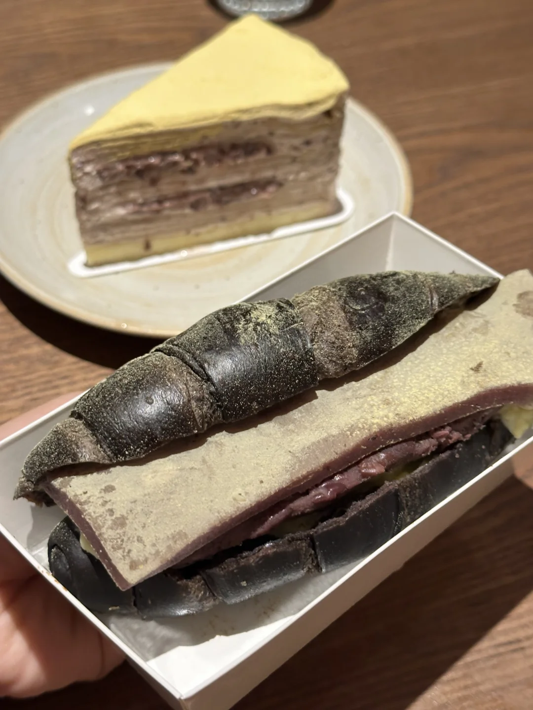 台州人变成僵尸应该很痛苦吧
