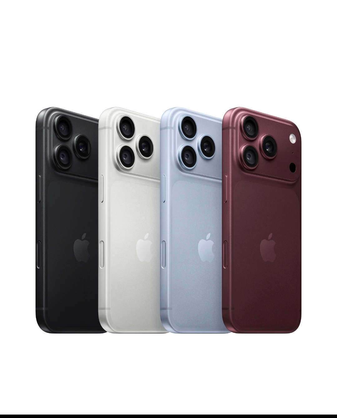蓝色iPhone18Pro更抢手冰川蓝复刻远峰蓝爆款质感，男女通吃、保值更强，备