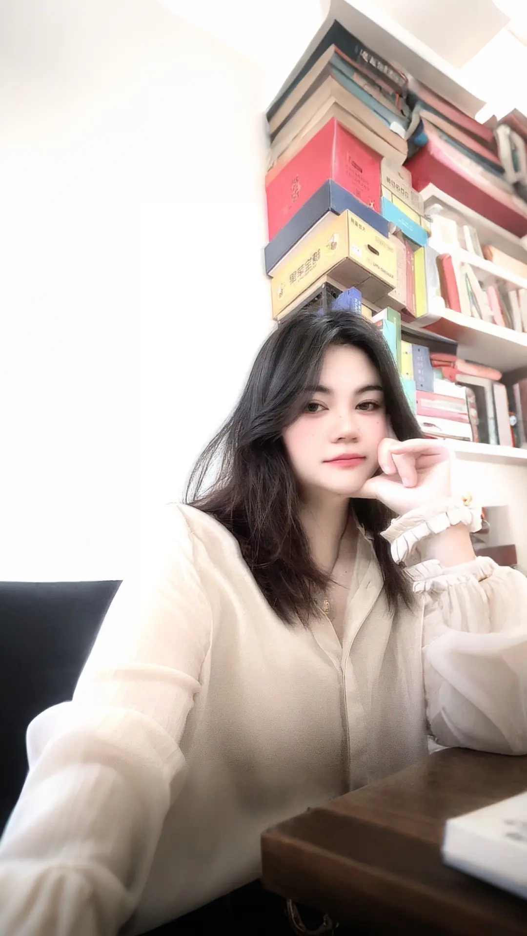 AI扩图 人生的每个瞬间都无法复刻