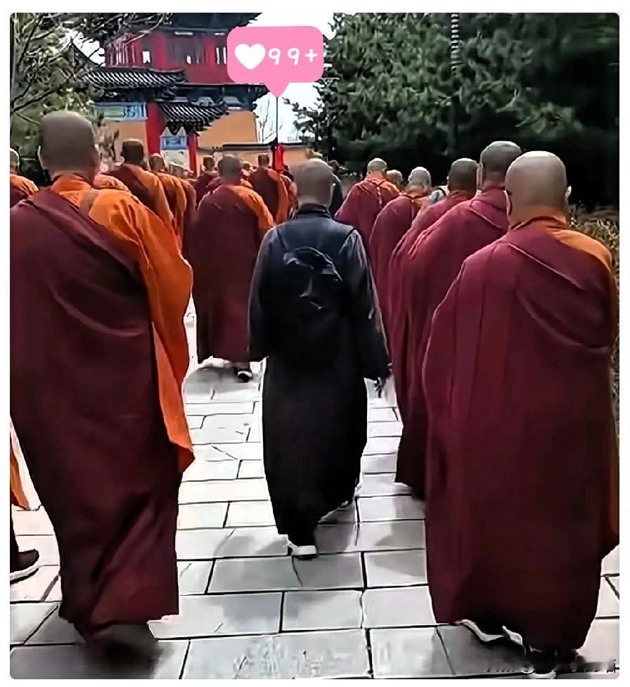 浙江居然有4057座寺庙，名列全国第一，比排名第二的福建3000座寺庙多了100