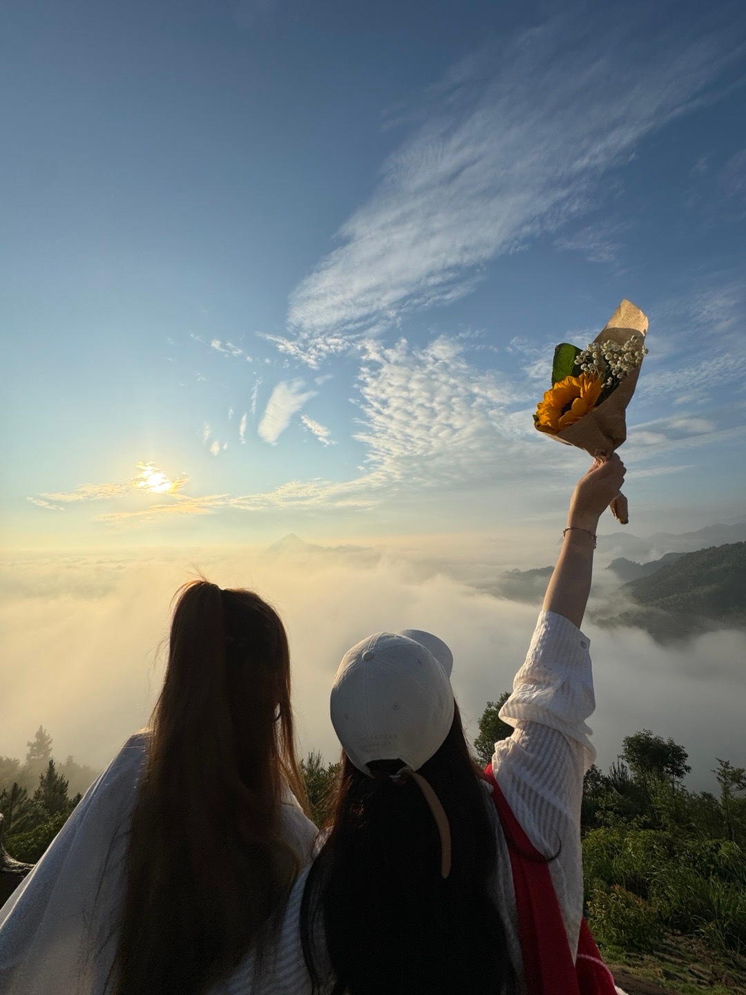 好美😍  ​​​