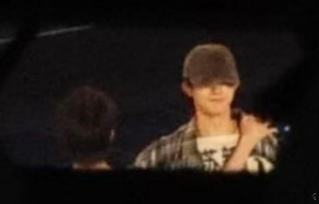 tg 你的羊铲出现了 