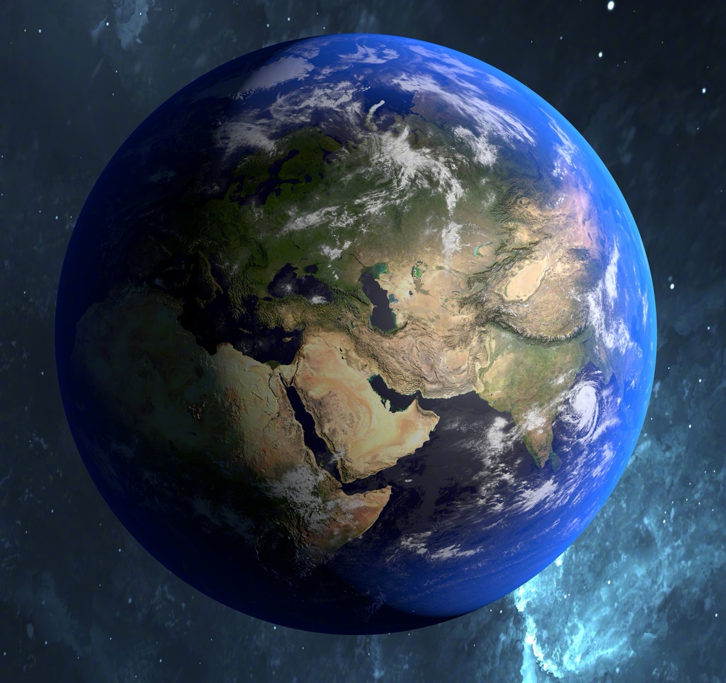 美国为什么敢于威胁和打击伊朗？而伊朗为什么只能对美国忍气吞声？理由很简单，就是美