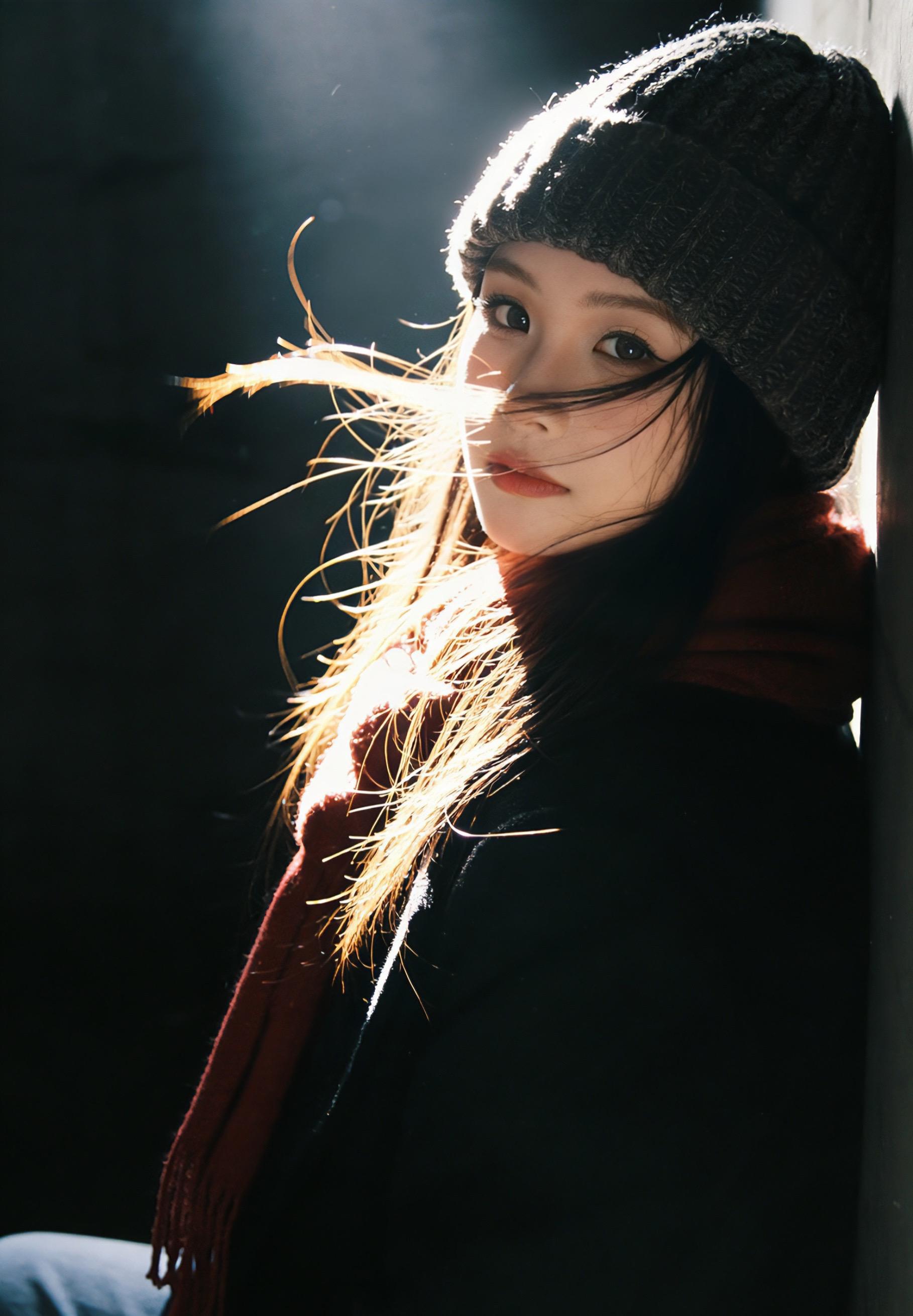 心 在离别前荡起秋千