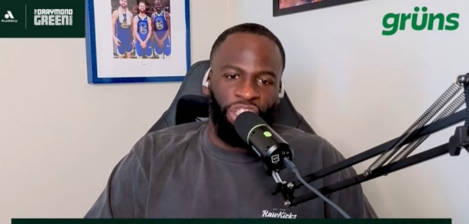 【追梦：快船灰熊爵士篮网奇才鹈鹕国王步行者都在摆烂】追梦在自己的博客中谈到了如今