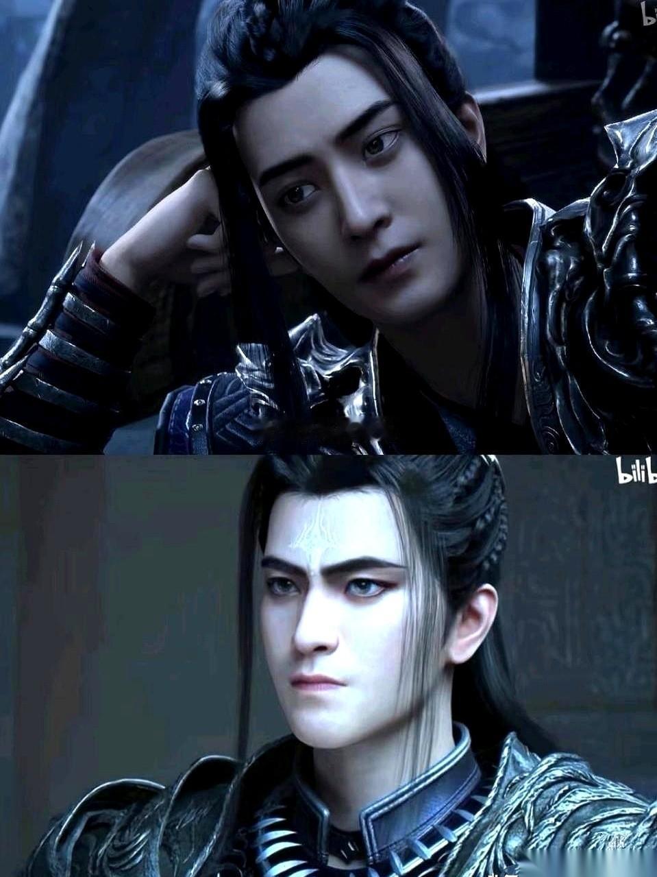 “就是他！黄枫谷那个姓韩的！”
我最喜欢看这种“打小报告”的场面了，特真实。
小