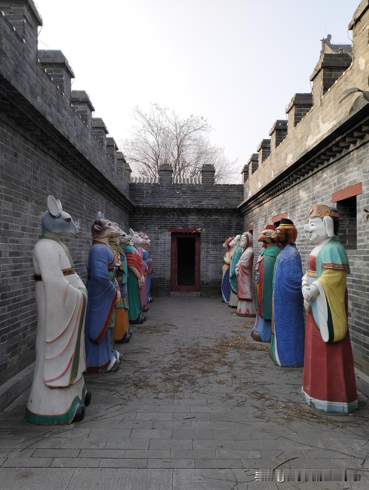 最能代表河北的旅游景点是哪里