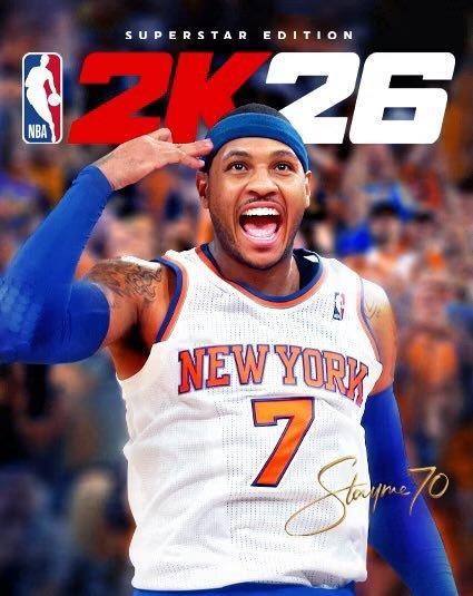 最终确定版！费城76人队全员在NBA 2K26中能力值一览！[并不简单]我的观赛