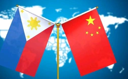 菲律宾出来表态了，非常强硬！不理会中国的动作，菲律宾声称将继续与日本进行谈判！6