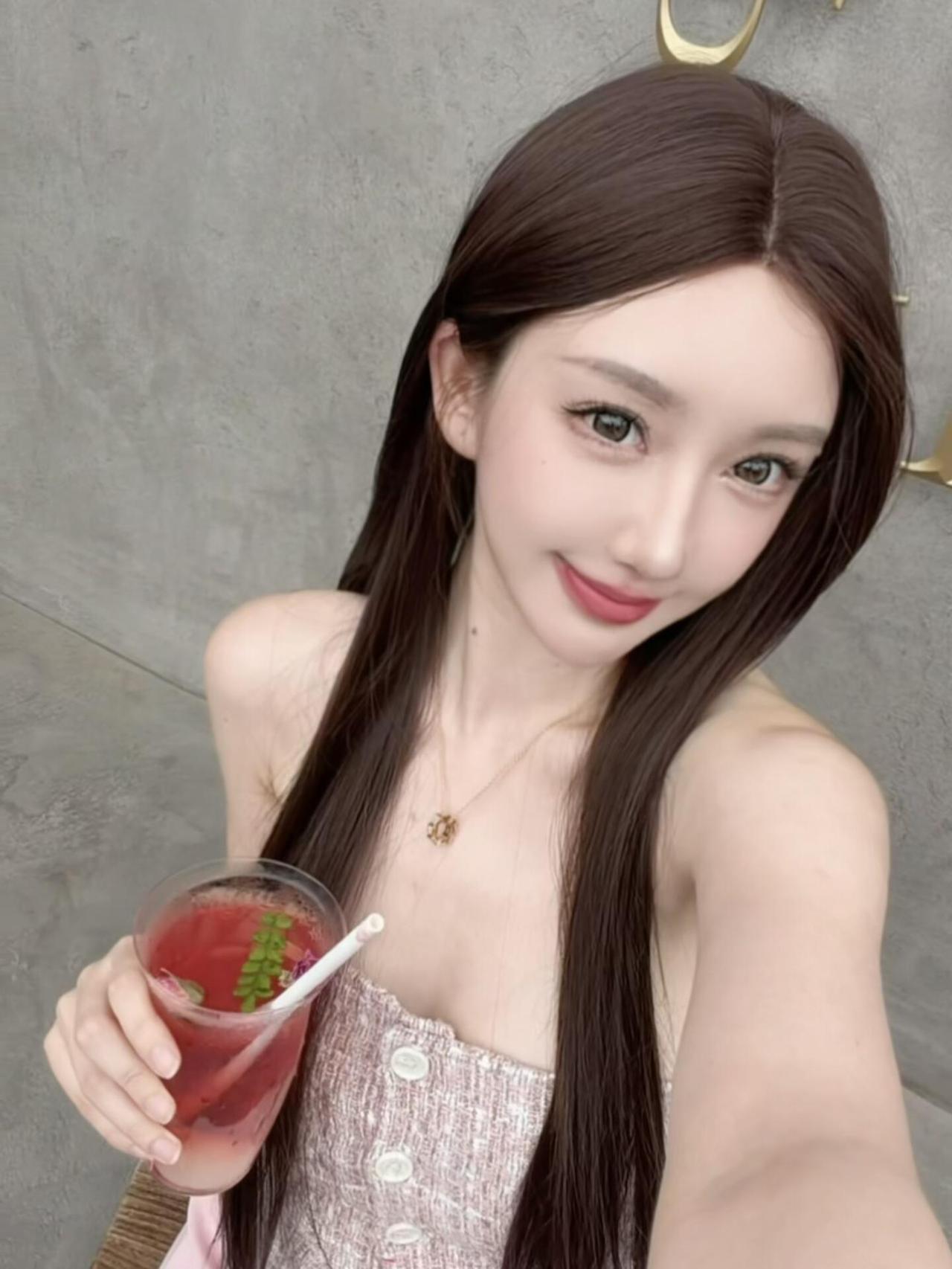 周末愉快~