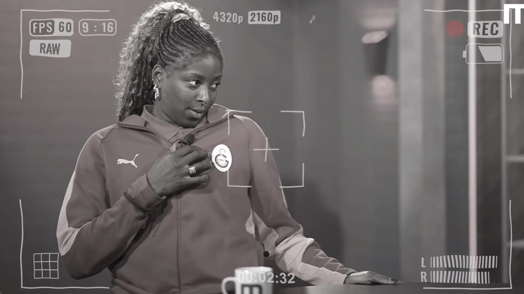 塞拉谈刚加盟加拉塔萨雷的种种 一切都很好。现在一切都很顺利。从意大利到这里，我并