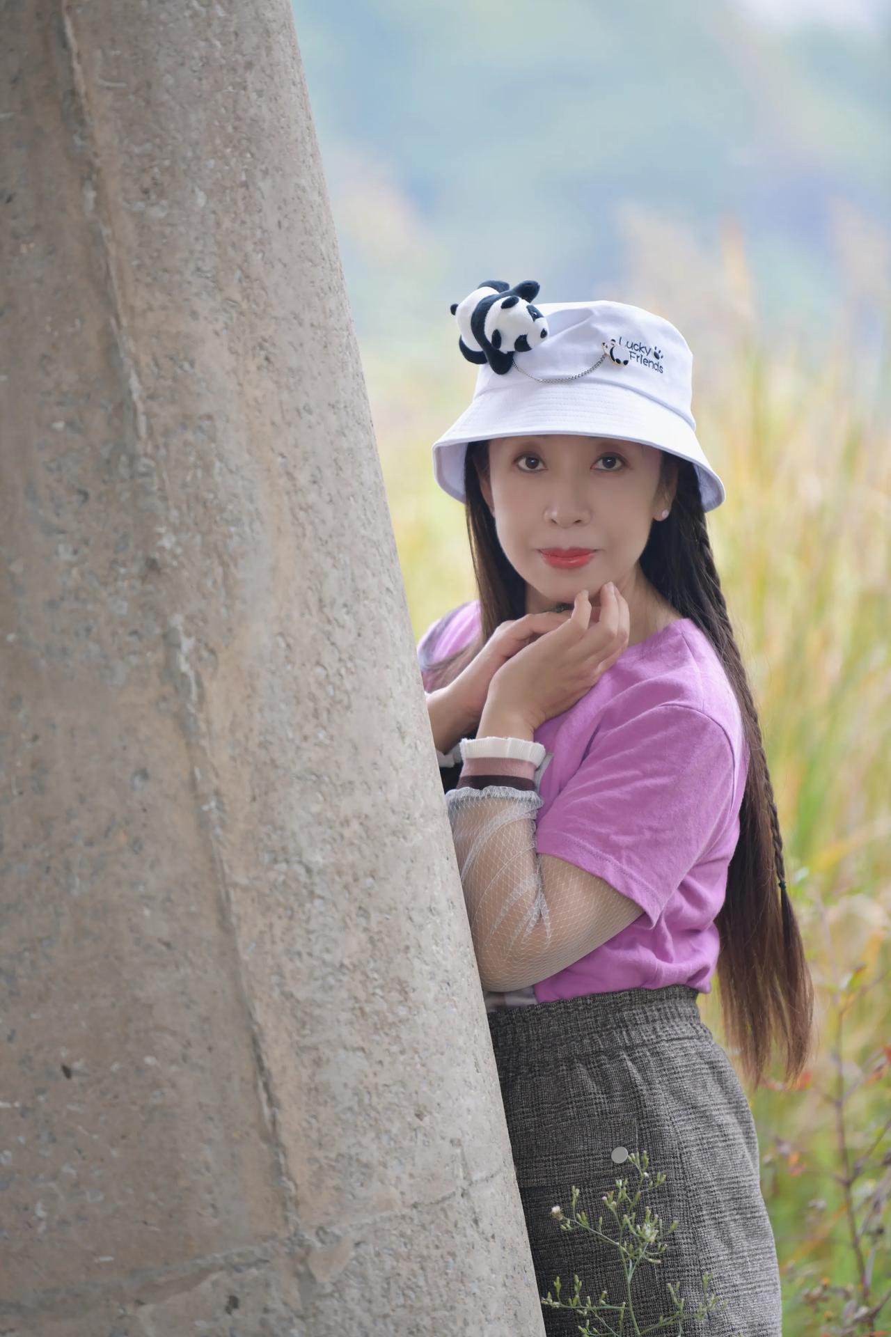 天天有个好心情，美丽的秋天风景，拍摄于南湖公园。#独属秋天的美# #拍美照心情爽