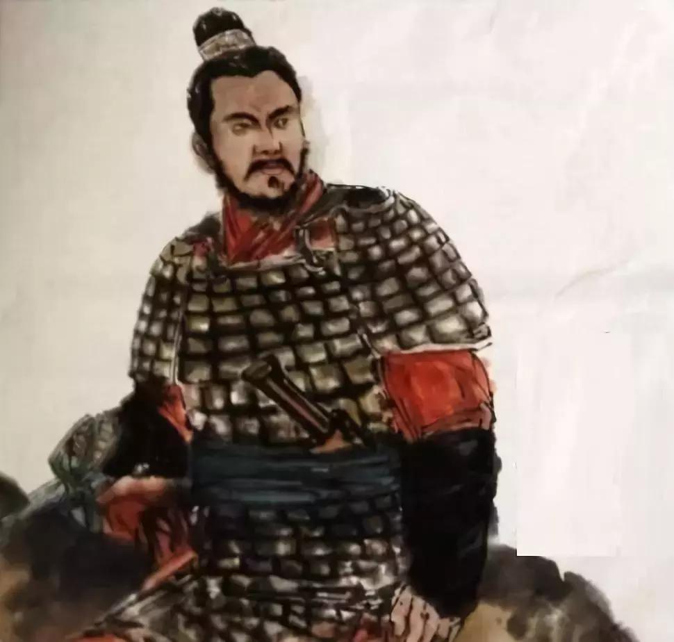 吴广：被史书“折叠”三年的起义 co-CEO，一个被低估的底层战略家


提起大