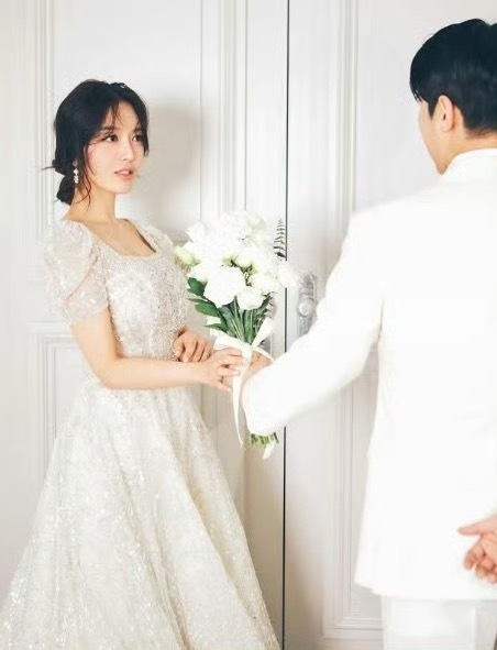 AOA澯美ins将于6月结婚澯美结婚AOA澯美结婚 大家好 我是到婲非常感谢一直