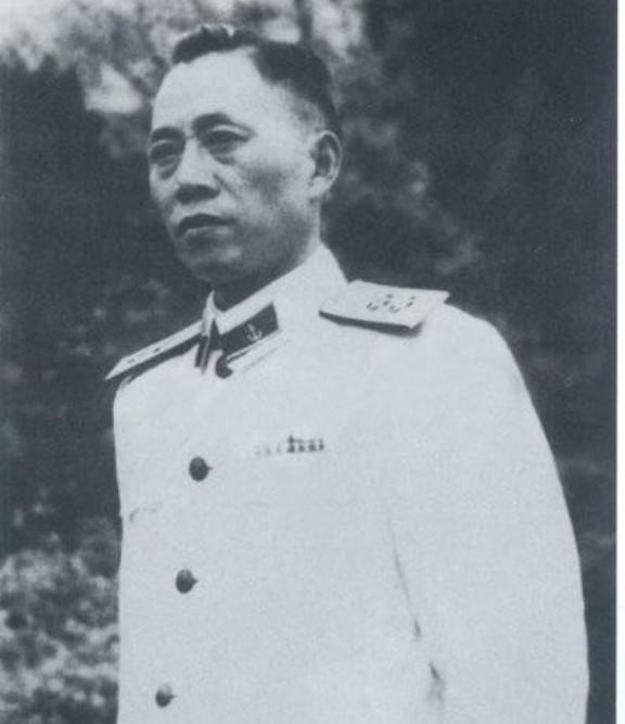1967年1月21日，新中国开国中将，海军副司令员的陶勇，被人发现死在一口井中，
