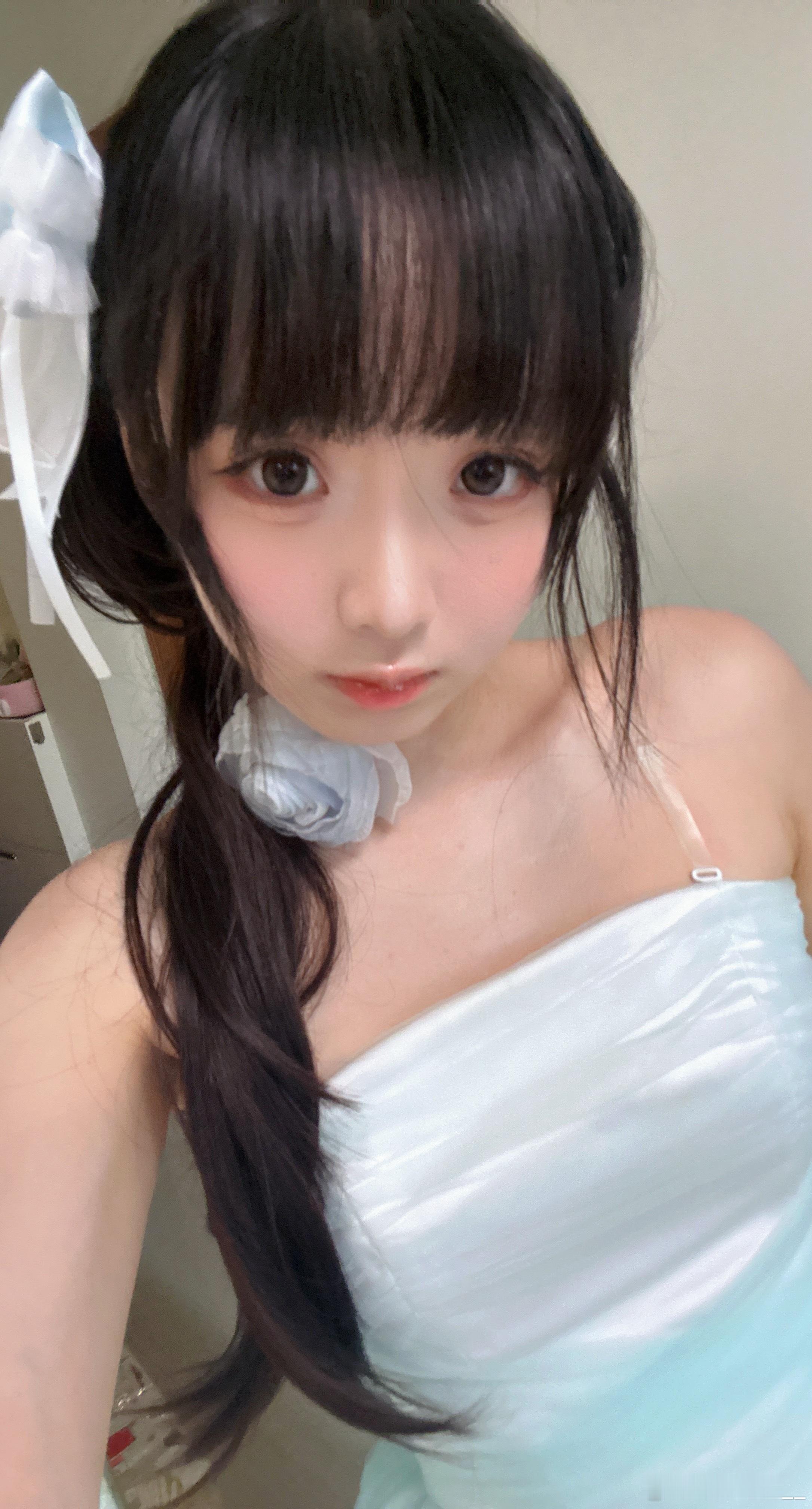 蓝色是忧郁☹️ ​​​