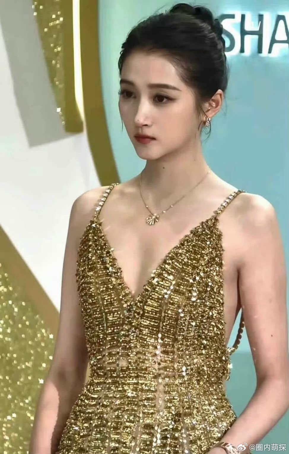 张凌赫关晓彤190与172张凌赫关晓彤这么合适的男女主190与172的神仙身高配