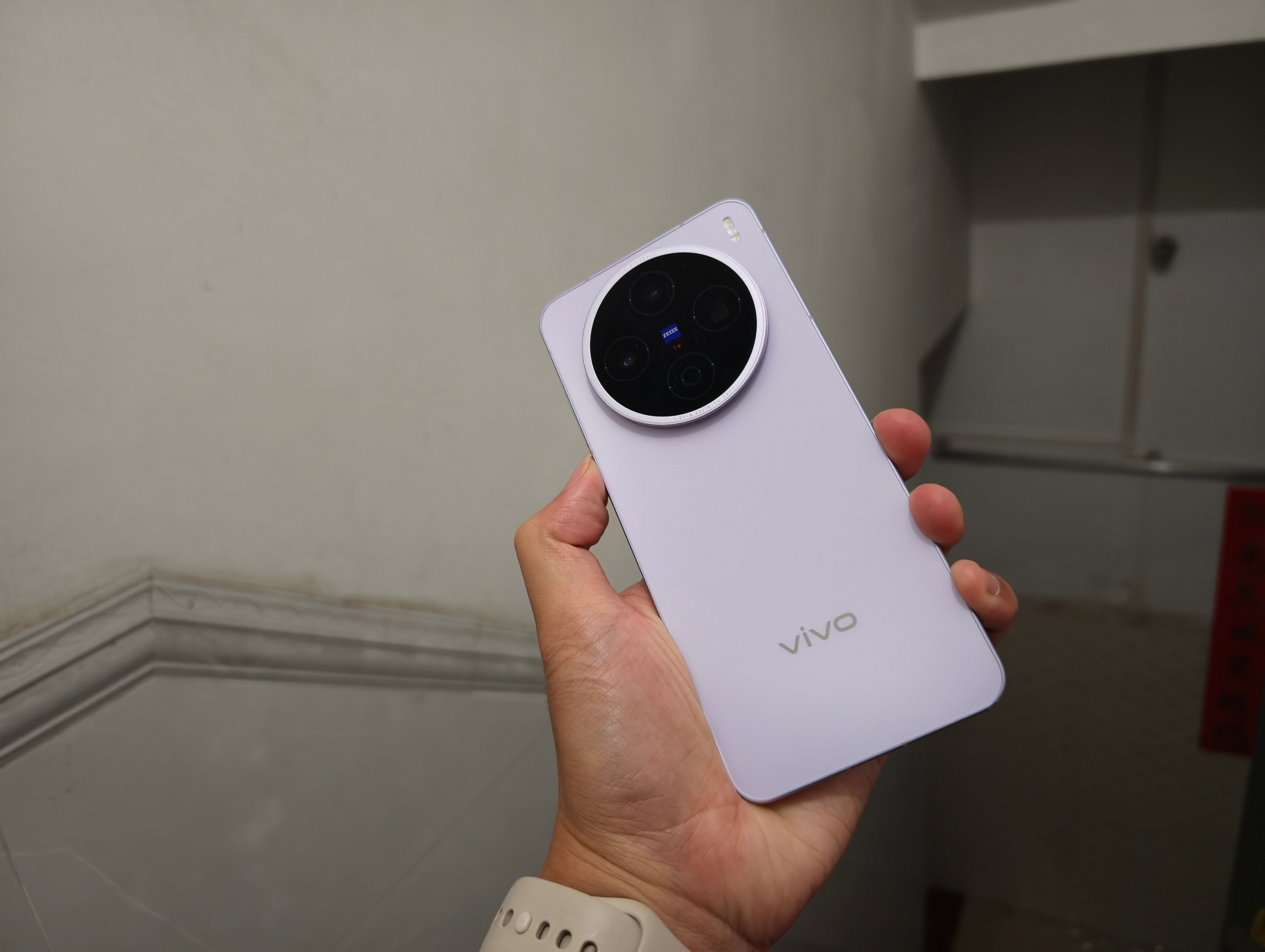 vivo x200s 还是好看的。vivo[超话] ​​​